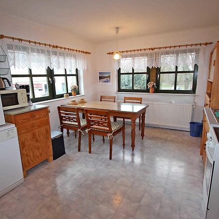 Ferienwohnung Barth Vorp 431 Exteriér fotografie