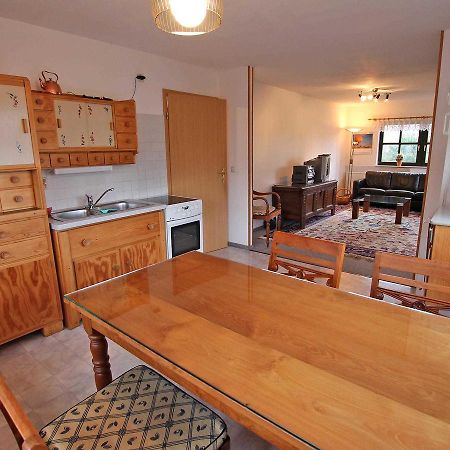Ferienwohnung Barth Vorp 431 Exteriér fotografie