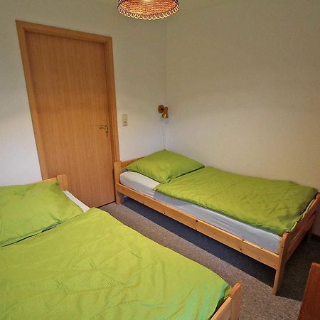 Ferienwohnung Barth Vorp 431 Exteriér fotografie