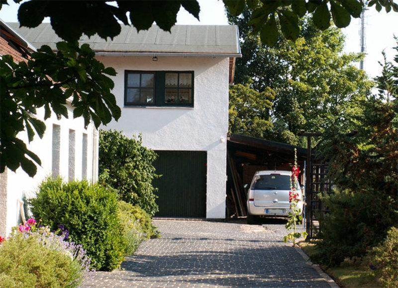 Ferienwohnung Barth Vorp 431 Exteriér fotografie