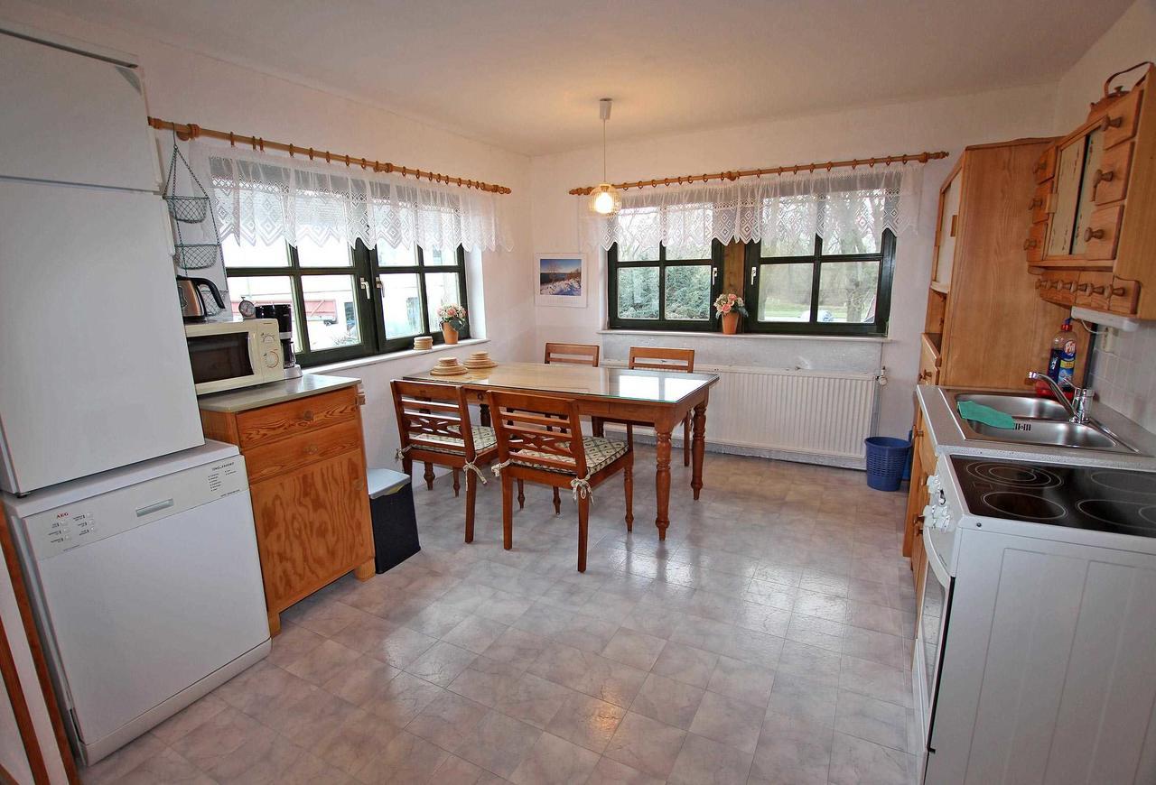 Ferienwohnung Barth Vorp 431 Exteriér fotografie