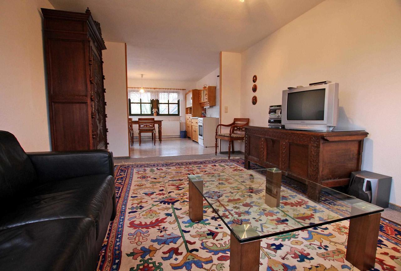 Ferienwohnung Barth Vorp 431 Exteriér fotografie