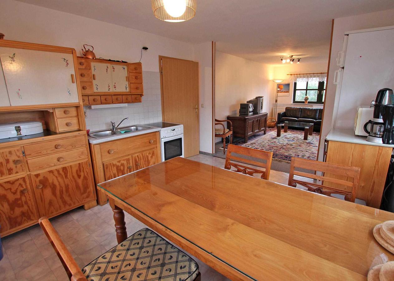 Ferienwohnung Barth Vorp 431 Exteriér fotografie