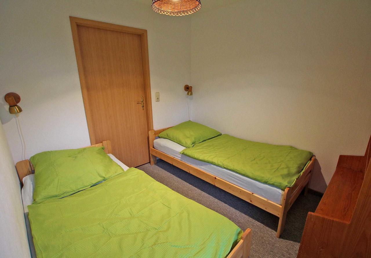Ferienwohnung Barth Vorp 431 Exteriér fotografie