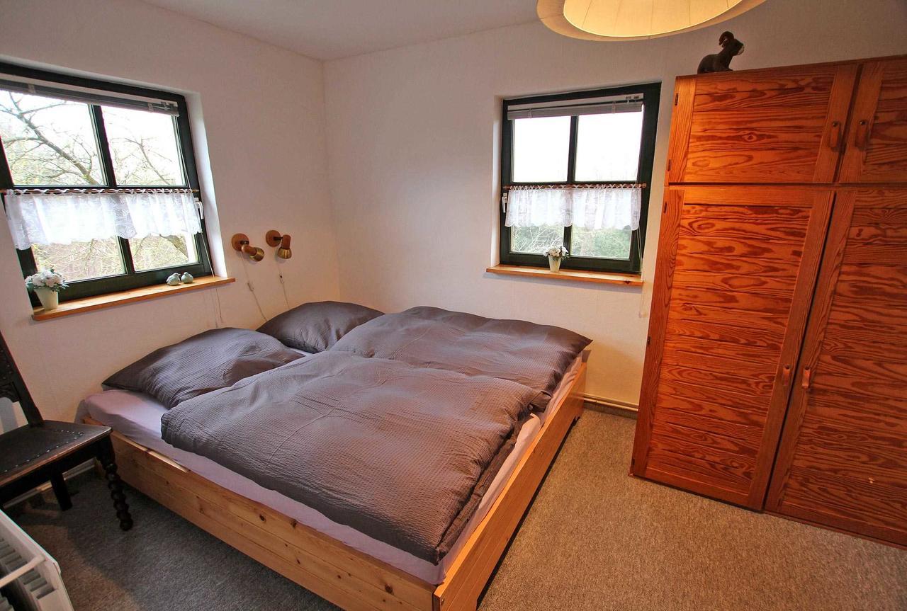 Ferienwohnung Barth Vorp 431 Exteriér fotografie