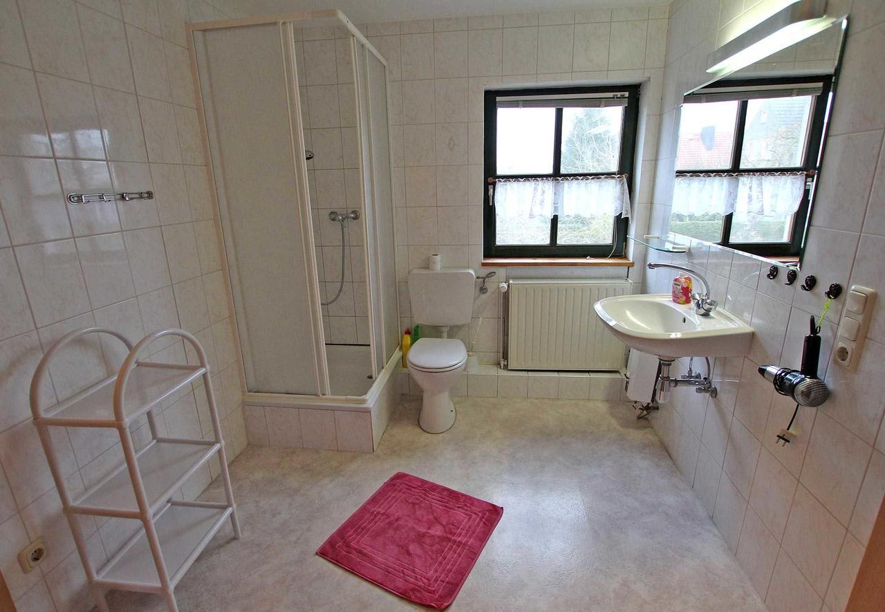 Ferienwohnung Barth Vorp 431 Exteriér fotografie